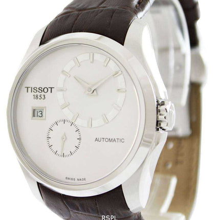 Tissot T-Trend Couturier Automatic T035.428.16.031.00 T0354281603100 Orologio da uomo
