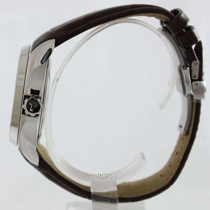 Tissot T-Trend Couturier Automatic T035.428.16.031.00 T0354281603100 Orologio da uomo
