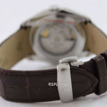 Tissot T-Trend Couturier Automatic T035.428.16.031.00 T0354281603100 Orologio da uomo
