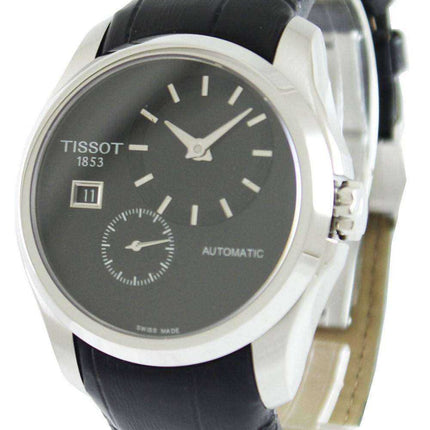 Tissot T-Trend Couturier Automatic T035.428.16.051.00 T0354281605100 Orologio da uomo