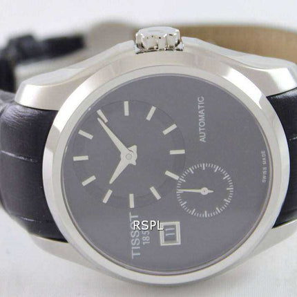 Tissot T-Trend Couturier Automatic T035.428.16.051.00 T0354281605100 Orologio da uomo
