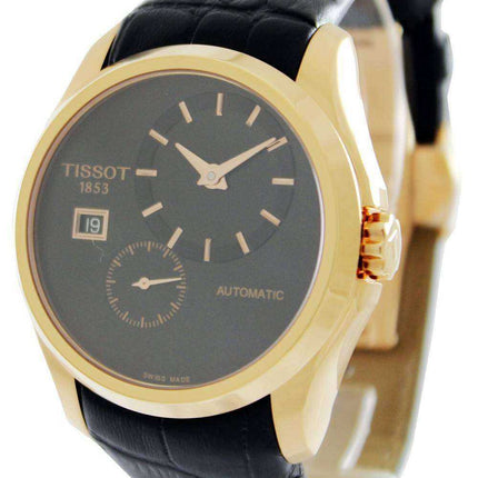 Tissot T-Trend Couturier Automatic T035.428.36.051.00 T0354283605100 Orologio da uomo