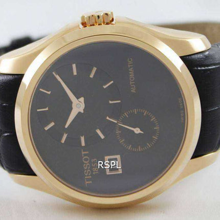 Tissot T-Trend Couturier Automatic T035.428.36.051.00 T0354283605100 Orologio da uomo