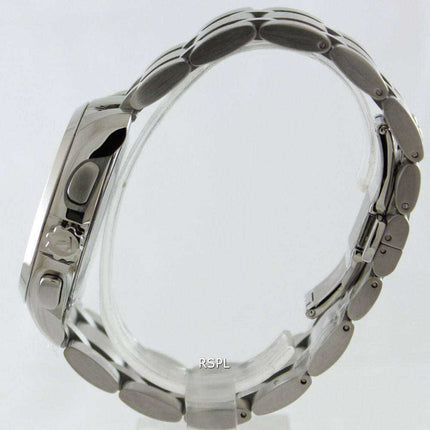 Tissot Couturier Quartz GMT T035.439.11.031.00 T0354391103100 Orologio da uomo