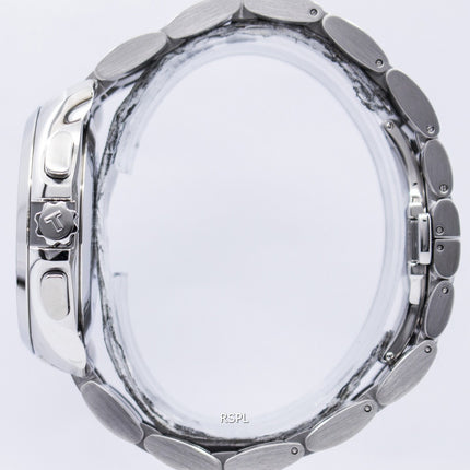 Tissot T-Trend Couturier GMT Chronograph T035.439.11.051.00 T0354391105100 Orologio da uomo