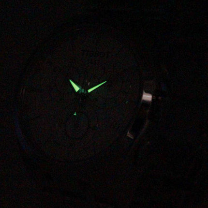 Tissot T-Trend Couturier Chronograph T035.617.11.031.00 T0356171103100 Orologio da uomo