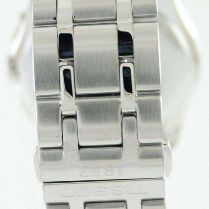 Tissot T-Trend Couturier Chronograph T035.617.11.031.00 T0356171103100 Orologio da uomo