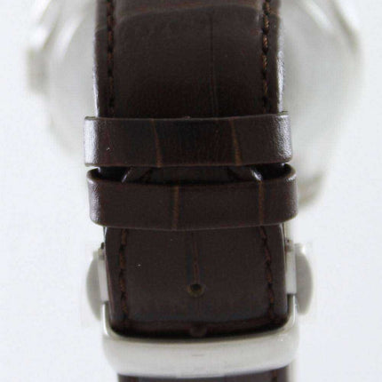 Tissot Couturier Quartz Chronograph T035.617.16.031.00 T0356171603100 Orologio da uomo