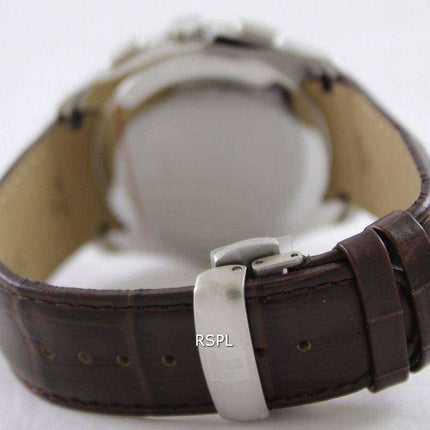 Tissot Couturier Quartz Chronograph T035.617.16.031.00 T0356171603100 Orologio da uomo