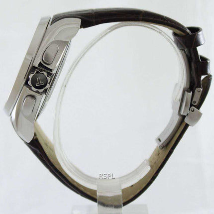 Tissot T-Trend Couturier Automatic T035.627.16.031.00 T0356271603100 Orologio da uomo