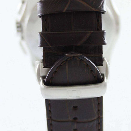 Tissot T-Trend Couturier Automatic T035.627.16.031.00 T0356271603100 Orologio da uomo