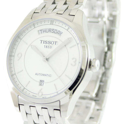 Tissot T-Classic T-One Automatic T038.430.11.037.00 T0384301103700 Orologio da uomo
