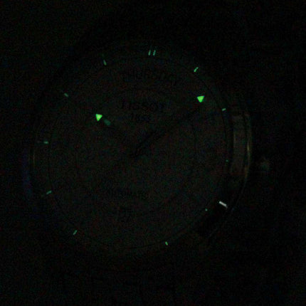 Tissot T-Classic T-One Automatic T038.430.11.037.00 T0384301103700 Orologio da uomo