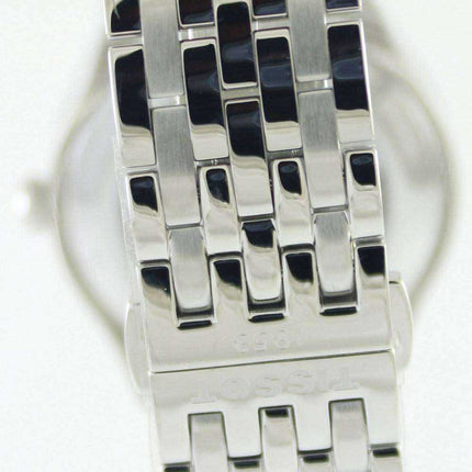 Tissot T-Classic T-One Automatic T038.430.11.037.00 T0384301103700 Orologio da uomo