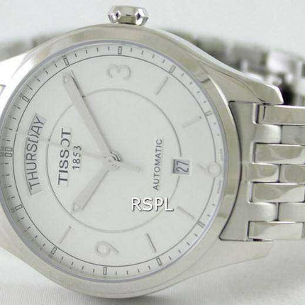 Tissot T-Classic T-One Automatic T038.430.11.037.00 T0384301103700 Orologio da uomo
