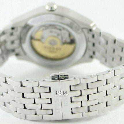 Tissot T-Classic T-One Automatic T038.430.11.037.00 T0384301103700 Orologio da uomo