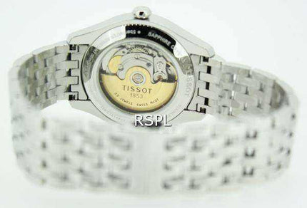 Tissot T-One Automatic T038.430.11.057.00 T0384301105700 Orologio da uomo