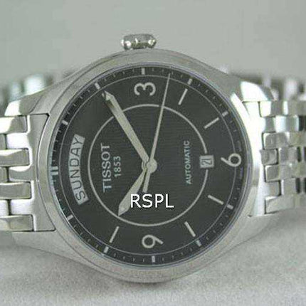 Tissot T-One Automatic T038.430.11.057.00 T0384301105700 Orologio da uomo
