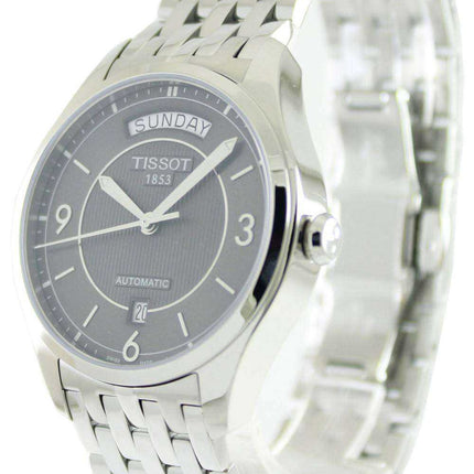 Tissot T-Classic T-One Automatic T038.430.11.067.00 T0384301106700 Orologio da uomo