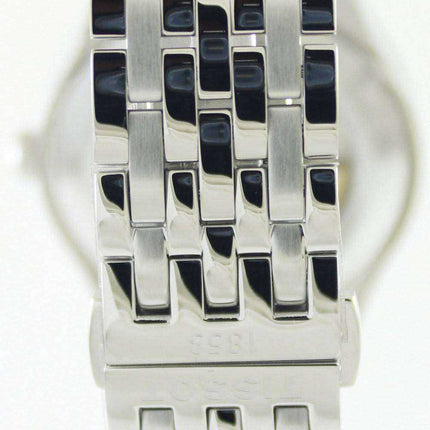 Tissot T-Classic T-One Automatic T038.430.11.067.00 T0384301106700 Orologio da uomo