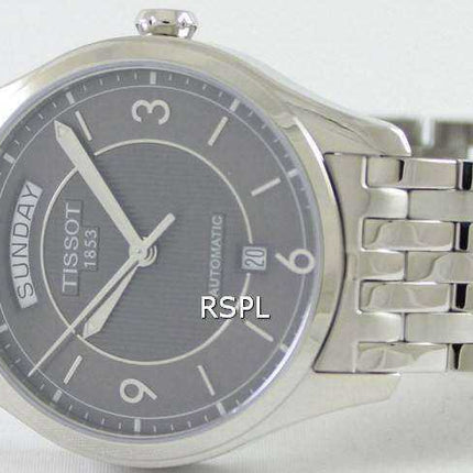 Tissot T-Classic T-One Automatic T038.430.11.067.00 T0384301106700 Orologio da uomo