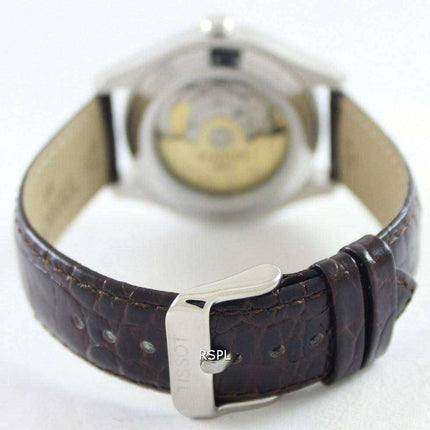Tissot T-One Automatic T038.430.16.037.00 T0384301603700 Orologio da uomo