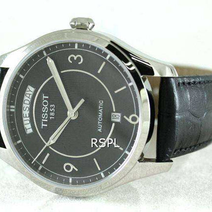 Tissot T-One Automatic T038.430.16.057.00 T0384301605700 Orologio da uomo
