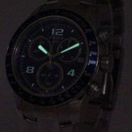 Tissot T-Sport V8 Chronograph T039.417.11.047.02 T0394171104702 Orologio da uomo