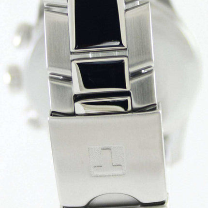 Tissot T-Sport V8 Chronograph Quartz T039.417.11.047.03 T0394171104703 Orologio da uomo