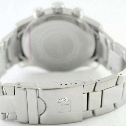 Tissot T-Sport V8 Chronograph Quartz T039.417.11.047.03 T0394171104703 Orologio da uomo