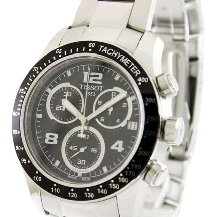 Tissot T-Sport V8 Chronograph T039.417.11.057.02 T0394171105702 Orologio da uomo