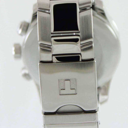 Tissot T-Sport V8 Chronograph T039.417.11.057.02 T0394171105702 Orologio da uomo