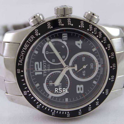 Tissot T-Sport V8 Chronograph T039.417.11.057.02 T0394171105702 Orologio da uomo