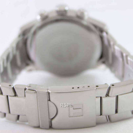 Tissot T-Sport V8 Chronograph T039.417.11.057.02 T0394171105702 Orologio da uomo
