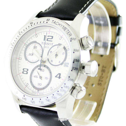 Tissot T-Sport V8 Chronograph Quartz T039.417.16.037.02 T0394171603702 Orologio da uomo