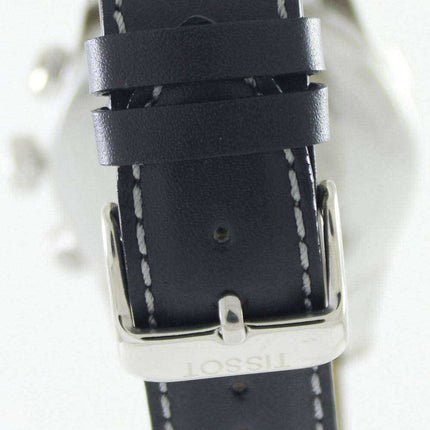 Tissot T-Sport V8 Chronograph Quartz T039.417.16.037.02 T0394171603702 Orologio da uomo