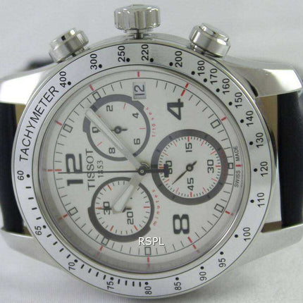 Tissot T-Sport V8 Chronograph Quartz T039.417.16.037.02 T0394171603702 Orologio da uomo