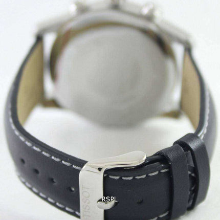 Tissot T-Sport V8 Chronograph Quartz T039.417.16.037.02 T0394171603702 Orologio da uomo