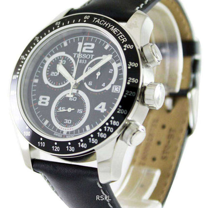 Tissot T-Sport V8 Chronograph Quartz T039.417.16.057.02 T0394171605702 Orologio da uomo