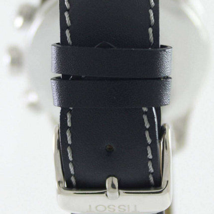Tissot T-Sport V8 Chronograph Quartz T039.417.16.057.02 T0394171605702 Orologio da uomo