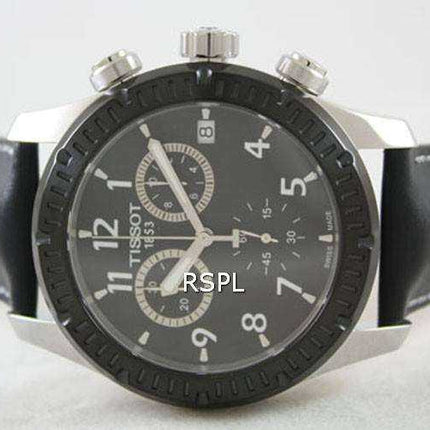 Tissot T-Sport V8 T039.417.26.057.00 T0394172605700 Orologio da uomo