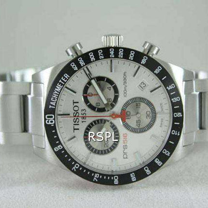 Tissot PRS 516 Chronograph T044.417.21.031.00 T0444172103100 Orologio da uomo