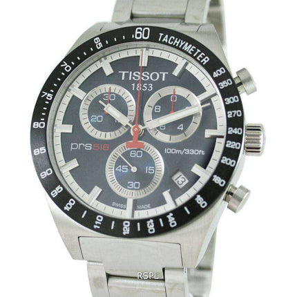 Tissot T-Sport quarzo cronografo T044.417.21.041.00 uomo orologio