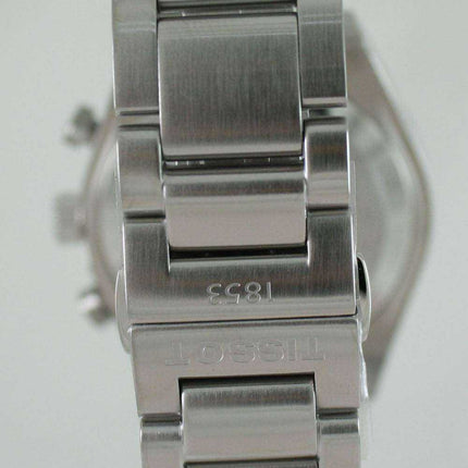 Tissot T-Sport quarzo cronografo T044.417.21.041.00 uomo orologio