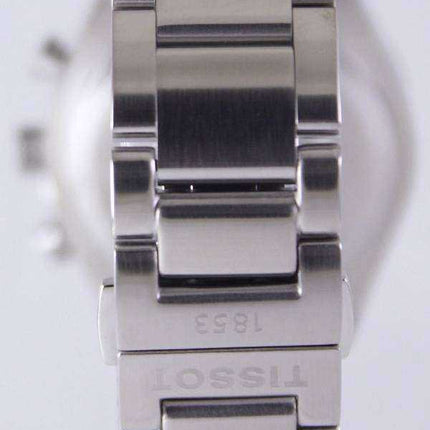 Tissot T-Sport quarzo cronografo T044.417.21.041.00 uomo orologio
