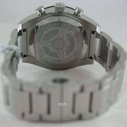 Tissot T-Sport quarzo cronografo T044.417.21.041.00 uomo orologio