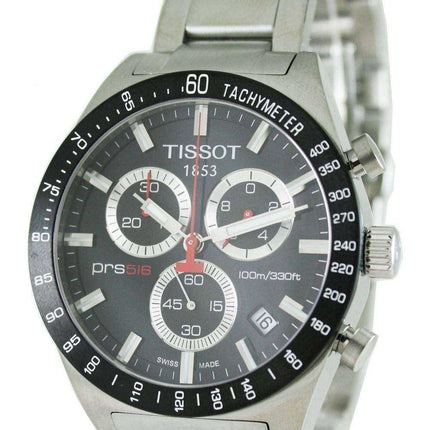 Tissot T-Sport quarzo cronografo T044.417.21.051.00 uomo orologio