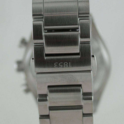 Tissot T-Sport quarzo cronografo T044.417.21.051.00 uomo orologio