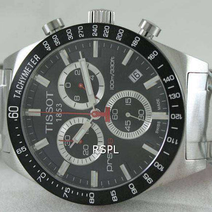 Tissot T-Sport quarzo cronografo T044.417.21.051.00 uomo orologio