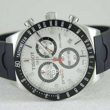 Tissot PRS 516 Chronograph T044.417.27.031.00 T0444172703100 Orologio da uomo